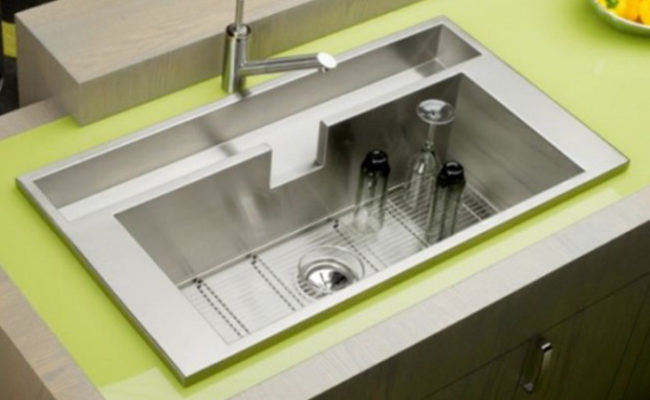 Sinks-3