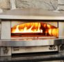 Natural Gas Vs Wood Fired Pizza Ovens